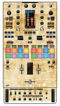 Pioneer DJ DJM S11 Skin Reverb