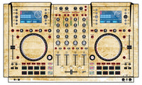 Numark NV Skin Reverb