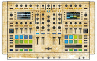 Native Instruments S8 Skin Reverb