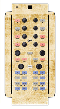 Native Instruments X1 Skin Reverb