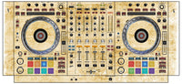 Pioneer DJ DDJ SZ 2 Skin Reverb