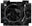 Pioneer DJ PLX 1000 Skin Ridge Black