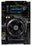 Pioneer DJ CDJ 2000 NEXUS Skin Ridge Black