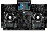 Denon DJ PRIME 4 Skin Ridge Black