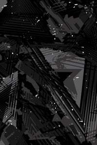 Akai Pro AFX Skin Ridge Black