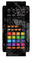 Native Instruments F1 Skin Ridge Black