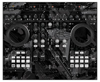 Native Instruments S4 MK1 Skin Ridge Black