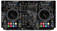 Denon DJ MC 7000 Skin Ridge Black
