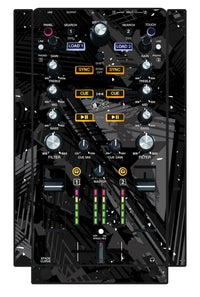 Akai Pro AMX Skin Ridge Black