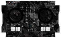 Native Instruments S2 MK3 Skin Ridge Black