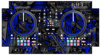 Rane ONE Skin Ridge Blue