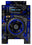 Pioneer DJ CDJ 900 NEXUS Skin Ridge Blue