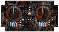 Rane ONE Skin Ridge Brown
