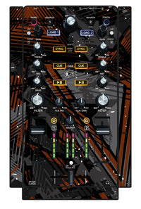 Akai Pro AMX Skin Ridge Brown