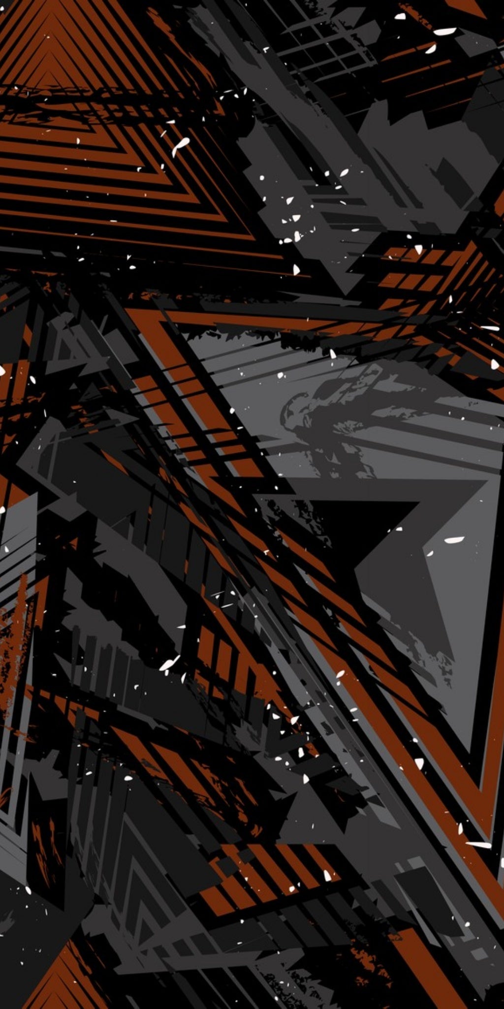 Native Instruments S2 MK1 Skin Ridge Brown