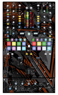 Rane 72 Skin Ridge Brown