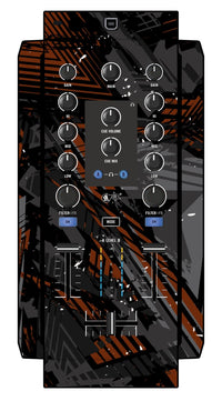 Native Instruments Z1 Skin Ridge Brown