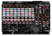 Akai Pro APC 40 MK2 Skin Ridge Grey