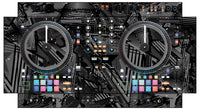 Rane ONE Skin Ridge Grey