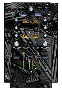 Akai Pro AMX Skin Ridge Grey