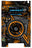 Pioneer DJ CDJ 2000 NEXUS 2 Skin Ridge Orange