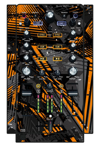 Akai Pro AMX Skin Ridge Orange