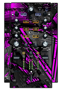 Akai Pro AMX Skin Ridge Pink