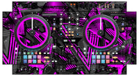 Rane ONE Skin Ridge Pink