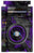 Pioneer DJ CDJ 3000 Skin Ridge Purple