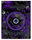 Denon DJ LC 6000 Skin Ridge Purple
