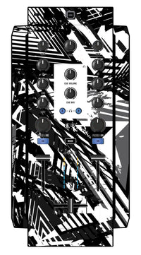 Native Instruments Z1 Skin Ridge White