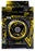 Pioneer DJ CDJ 900 Skin Ridge Yellow