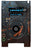 Pioneer DJ CDJ 2000 NEXUS 2 Skin Rifter Orange