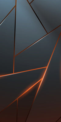 Vestax VCI 100 Skin Rifter Orange