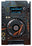 Pioneer DJ CDJ 2000 Skin Rifter Orange