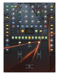 Rane 62 Skin Rifter Orange