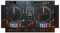 Rane ONE Skin Rifter Orange