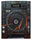 Pioneer DJ CDJ 850 Skin Rifter Orange