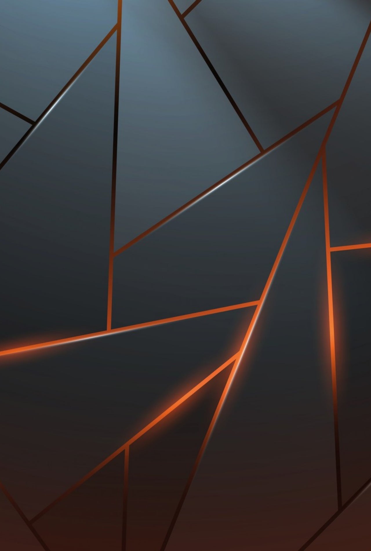 Akai Pro AFX Skin Rifter Orange