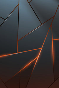 Akai Pro APC 20 Skin Rifter Orange
