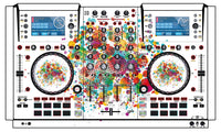 Numark NV Skin Roundhouse