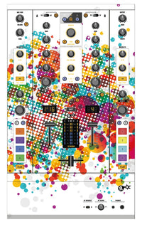 Native Instruments Z2 Skin Roundhouse
