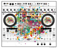 Native Instruments S4 MK1 Skin Roundhouse