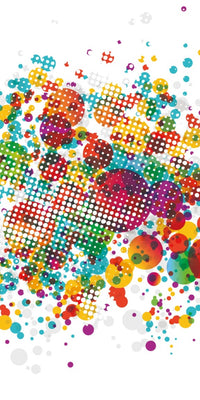 Reloop Beatmix 2 Skin Roundhouse