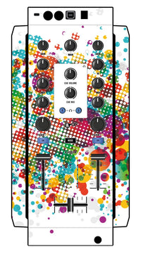 Native Instruments Z1 Skin Roundhouse