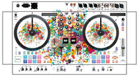 Rane ONE Skin Roundhouse