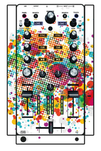 Akai Pro AMX Skin Roundhouse