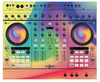 Native Instruments S4 MK2 Skin Screensaver