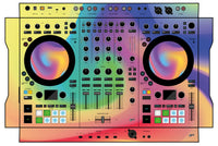 Native Instruments S4 MK3 Skin Screensaver