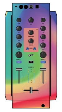 Native Instruments Z1 Skin Screensaver